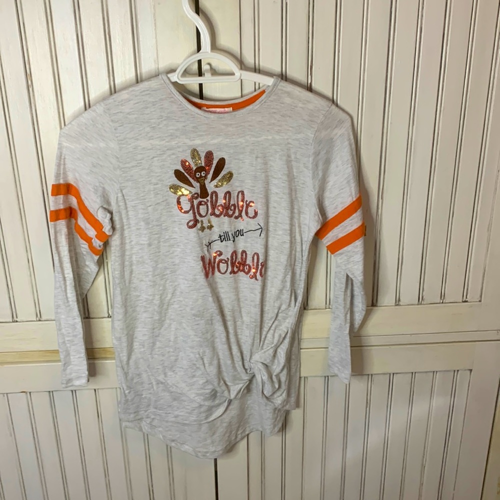 turkey tshirt